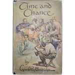 한국인 소묘가 있는 [Time and Chance] by Cyrus LeRoy Baldridge