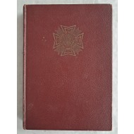 태평양의 지도와 전쟁 사진으로 구성된 [제2차 세계대전 화보집, 2 : 태평양 전쟁(Pictoral History of World War Ⅱ, v.2 : The War in the Pacific)]