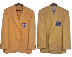 [242] [1988년 서울올림픽 유니폼 상의]와 [태권도 국제 심판복 상의] 합 2점