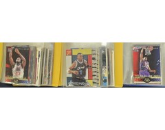 [25] NBA 농구 카드 130점 일괄