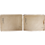 [114] 심호(沈鎬)의 풍수서 [육포집 六圃集] 건·곤 원고지 필사본