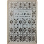 한국을 비롯하여 세계 각국의 인형들을 소개한 [PEEPS AT THE WORLD'S DOLLS] by H.W. Canning-Wright