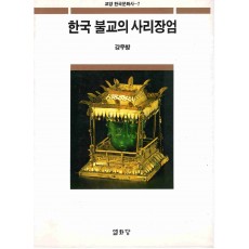 한국 불교의 사리장엄