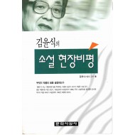 김윤식의 소설 현장비평