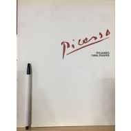 PICASSO 1996,한국순회전