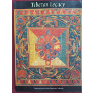 Tibetan Legacy