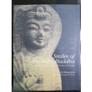 Smiles of the Baby Buddha