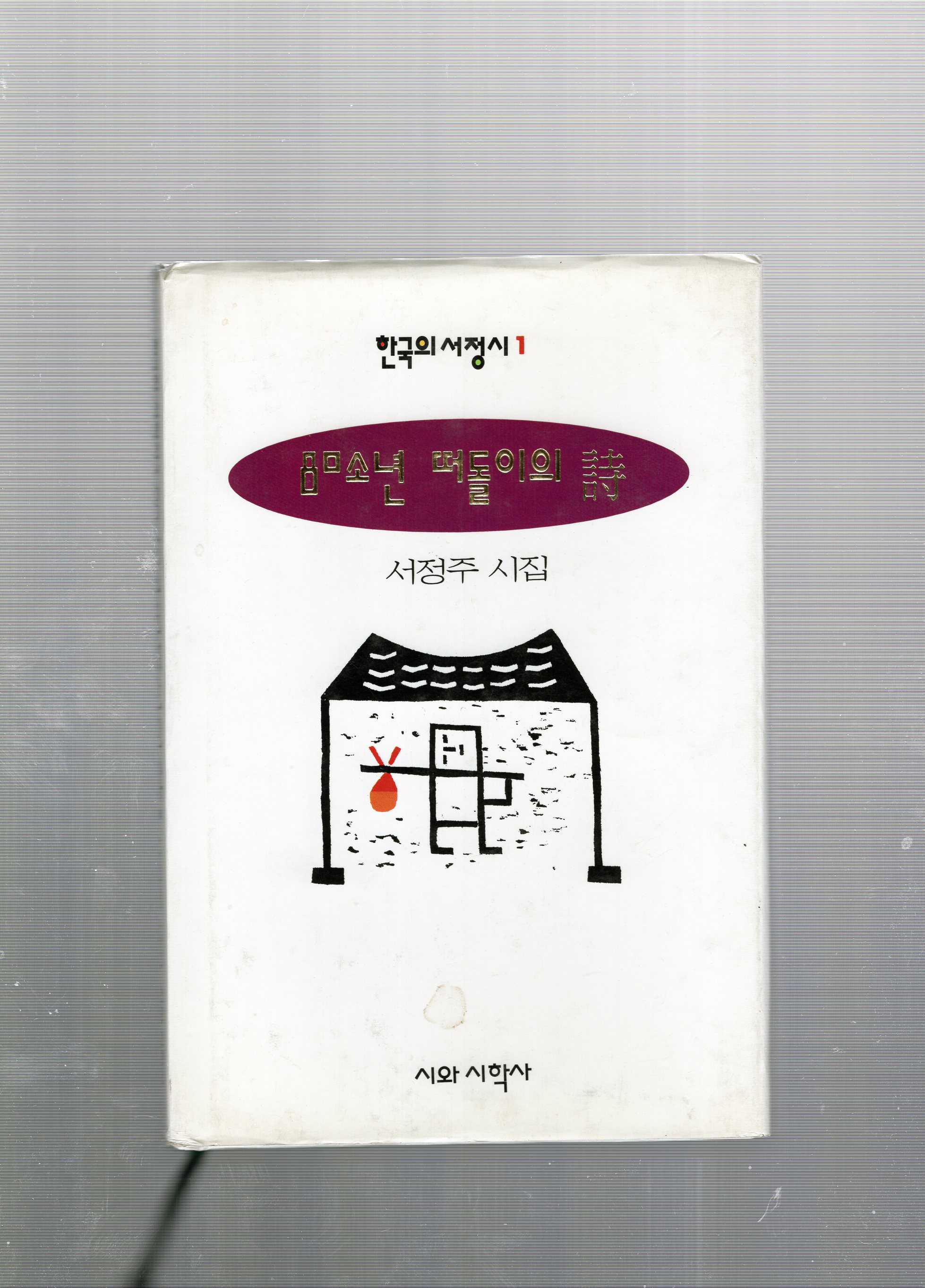 80소년 떠돌이의 시