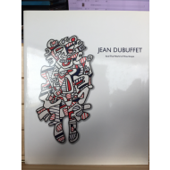 JEAN DUBUFFET AND THE WORLD OF HOURLOUPE