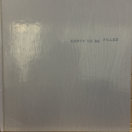 Sungmi Lee : Empty to Be Filled
