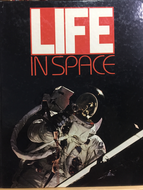 LIFE IN SPACE