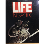 LIFE IN SPACE