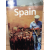Lonely Planet Spain