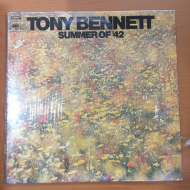 Tony Bennett  Summer of '42