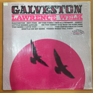 LAWRENCE WELK GALVESTON