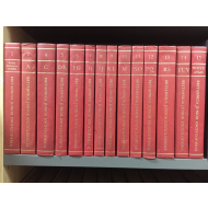 Britannica Junior Encyclopadia 총14권