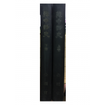 한중시사(韓中詩史) 상,하 전2권