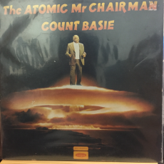 Count Basie ‎– The Atomic Mr. Basie