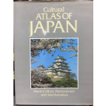 Cultural ATLAS of JAPAN