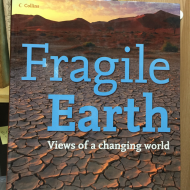 Fragile Earth Views of a changing world