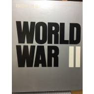 라이프 제2차 세계대전 The World War II - Prelude to war