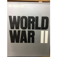 라이프 제2차 세계대전 The World War II - The Rising Sun