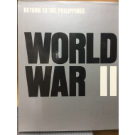 라이프 제2차 세계대전 The World War II - Return to the Philippines