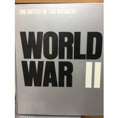 라이프 제2차 세계대전 The World War II - The Battle of the Atlantic