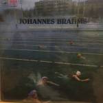 JOHANNES BRAHMS Piano Concerto No.2 in B-flat major, Op.83