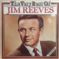 Jim Reeves ‎– The Very Best Of Jim Reeves