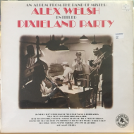 Alex Welsh & His Band ‎– Dixieland Party