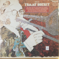 Tommy Dorsey And His Orchestra ‎– This Is Tommy Dorsey
