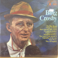 Bing Crosby ‎– Bing Crosby
