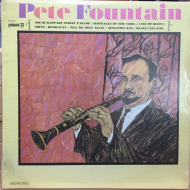 Pete Fountain ‎– Pete Fountain
