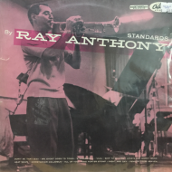 Ray Anthony ‎– Standards