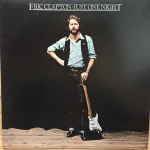 Eric Clapton ‎– Just One Night