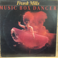 FRANK MILLS - MUSIC BOX DANCER