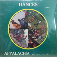 DANCES FROM APPALACHIA