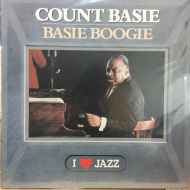 Count Basie ‎– Basie Boogie