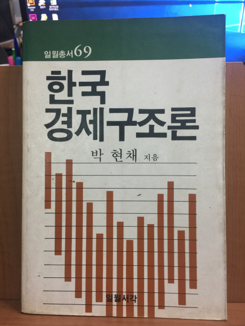 한국 경제구조론