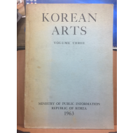 KOREAN ARTS