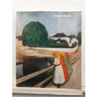 Munch Exhibition(뭉크전(ムンク展))
