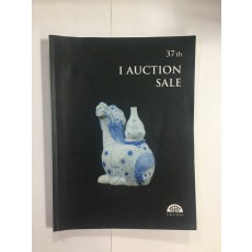 37th I AUCTION SALE