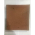 정념情念의 기旗 (김남조金南祚 제4시집, 1960년초판)