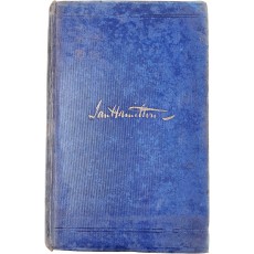 참모장교의 스크랩북 A STAFF OFFICER'S SCRAP-BOOK