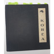 해방공간의 주요인물과 시대모습을 사진에 담은 Horace Bristol의 사진집 [KOREA]