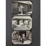 [18] 1950년대 주한미군 복무 기념 사진첩