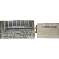 [78] ‘제2회 전국 리동농업협동조합 업적 경진대회(第2回全國里洞農業協同組合業績競進大會)’ 기념으로 대통령이 함께한 대형 기념사진 및 사진첩