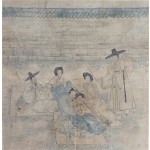 [154] 풍속도 風俗圖