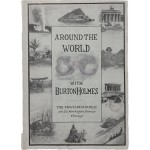 [194] 1914년 버튼 홈스 세계여행기 [Around the World-한국 문답집]
